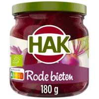 Hak Rode bieten
