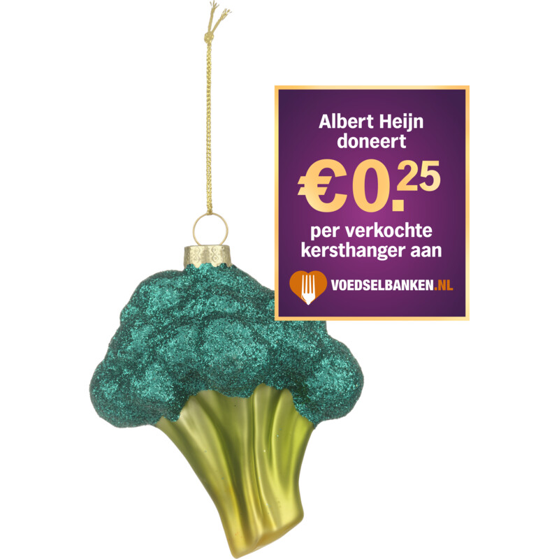 Een afbeelding van AH Excellent Glashanger broccoli