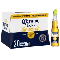 Corona Extra 20-pack