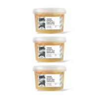 Streeckgenoten Kippensoep met groente 3-pack