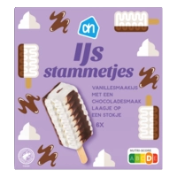 AH Ijsstammetje op stokje