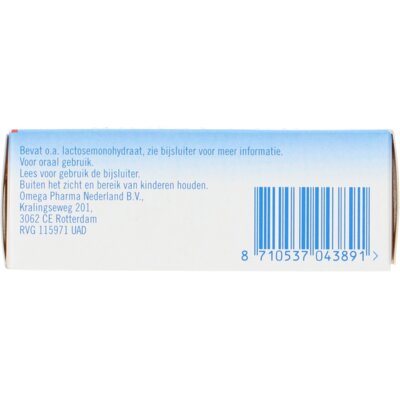 pdp-image-Prevalin Allerstop hooikoortstabletten