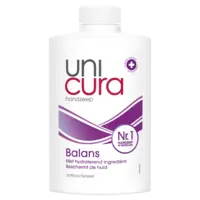 Unicura Balans anti bacterieel handzeep navul