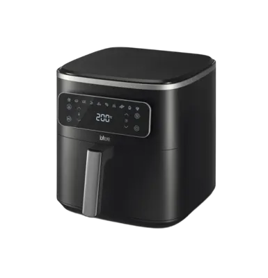 pdp-image-Blue Home Airfryer 8 liter