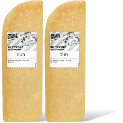pdp-image-Streeckgenoten Fryske oud schuitje 2-pack