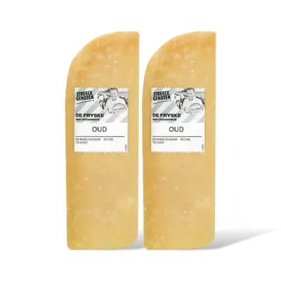 pdp-image-Streeckgenoten Fryske oud schuitje 2-pack