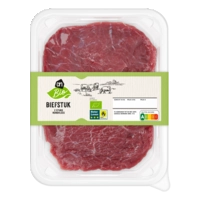 AH Biologisch Biefstuk