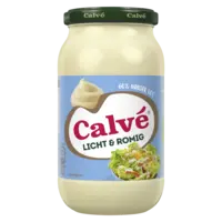 Calvé Mayonaise licht & romig