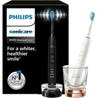 Een afbeelding van Philips Diamond clean duo set