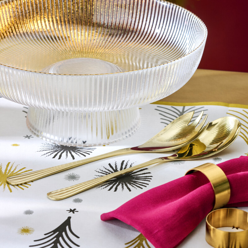 Een afbeelding van AH Excellent Saladebestek klassiek