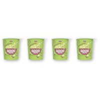 Een afbeelding van Unox Good pasta carbonara 4-pack