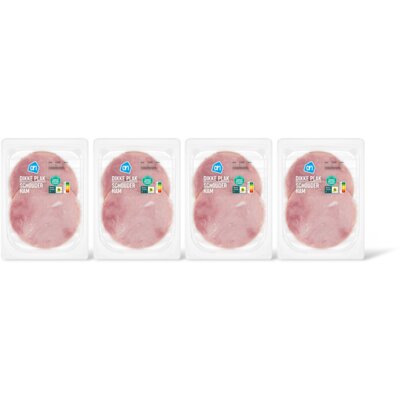 pdp-image-AH Plak schouderham 4-pack