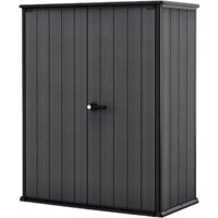 Keter Cortina alto shed