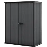 Keter Cortina alto shed