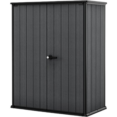 pdp-image-Keter Cortina alto shed