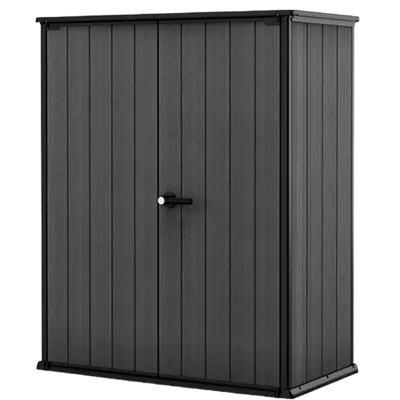 pdp-image-Keter Cortina alto shed