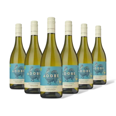 pdp-image-Adobe Chardonnay reserva organic 6 flessen