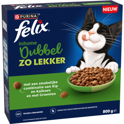 pdp-image-Felix Dubbel zo lekker inhome kip en kalkoen