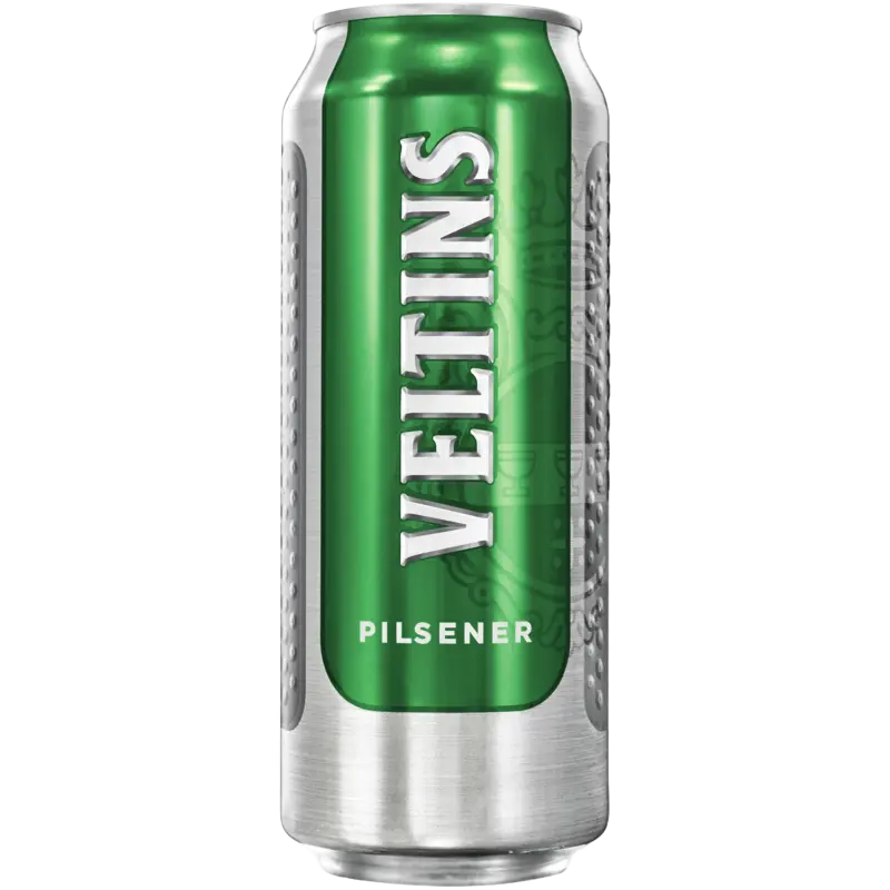 Pilsener Blik 0,5 L