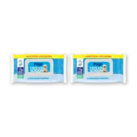 Page Vochtig compleet schoon maxi pack 2-pack