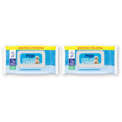 pdp-image-Page Vochtig compleet schoon maxi pack 2-pack