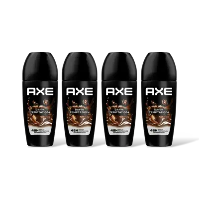 pdp-image-Axe Dark temptation anti sweat roller 4-pack