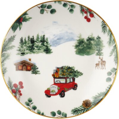 pdp-image-AH Excellent Bordje vintage 11.5cm