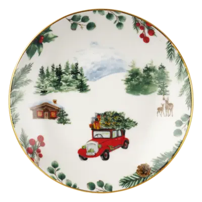 pdp-image-AH Excellent Bordje vintage 11.5cm