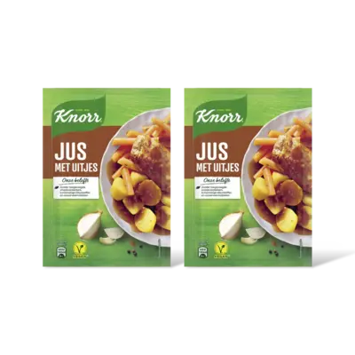pdp-image-Knorr Mix jus met uitjes 2-pack