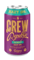 Crew Republic Jackpot