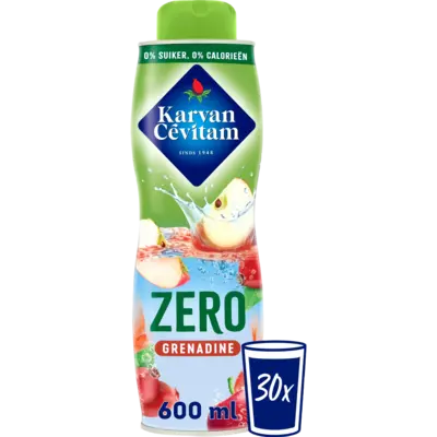 pdp-image-Karvan Cévitam Zero grenadine siroop