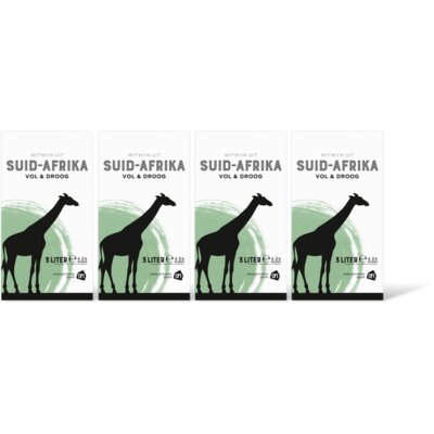 pdp-image-AH Droge ZA Wit Wijntap 4-pack