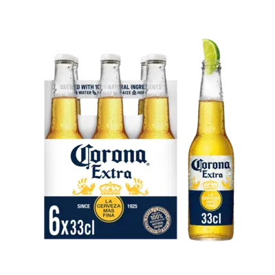 pdp-image-Corona Extra bier 6-pack