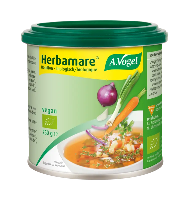 A.Vogel Herbamare bouillonbasis drank