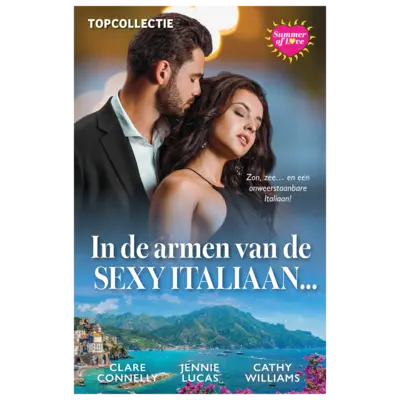 pdp-image-Harlequin Top Collectie