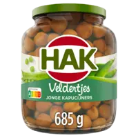 Hak Veldertjes jonge kapucijners