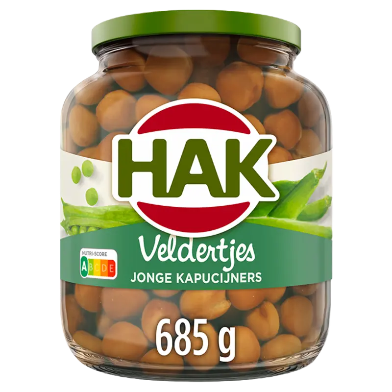 Hak Veldertjes jonge kapucijners