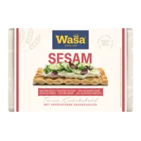 Wasa Sesam