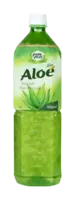 Pure Plus Refresh aloe vera drink