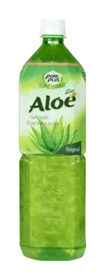 pdp-image-Pure Plus Refresh aloe vera drink