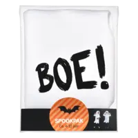 Avec Verkleedpak spook