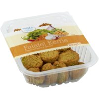 Een afbeelding van Maza Falafel kerrie