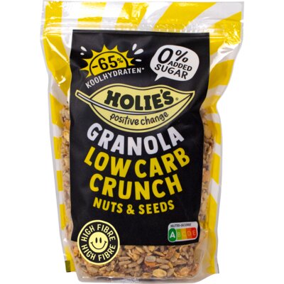 pdp-image-Holie's Granola low carb crunch