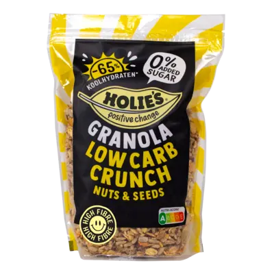 pdp-image-Holie's Granola low carb crunch