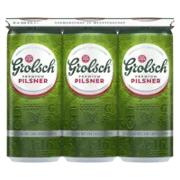 Grolsch Premium pilsner bier 6-pack