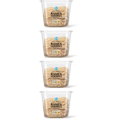 pdp-image-AH Ramen noedels 4-pack