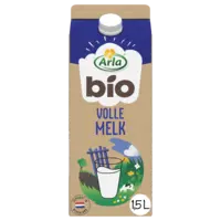 Arla Biologisch volle melk