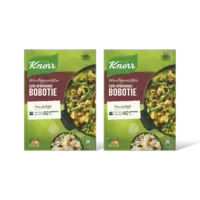 Knorr Zuid-Afrikaanse bobotie 2-pack