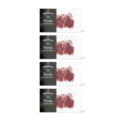 pdp-image-AH Excellent Lamskotelet 4-pack