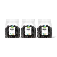 AH Biologisch Pruimen gedroogd zonder pit 3-pack